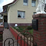 Wohlfühlen In Ostseenähe *