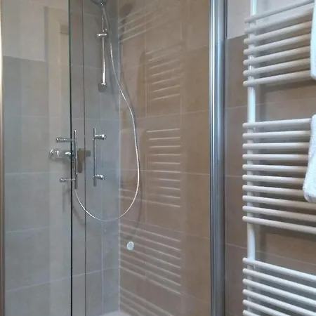 Dom wakacyjny Wohlfuehlen In Ostseenaehe