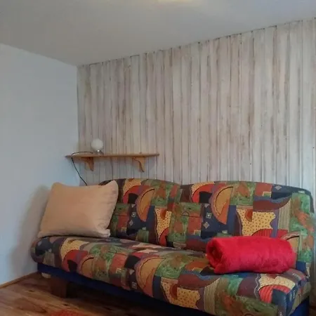 Wohlfuehlen In Ostseenaehe