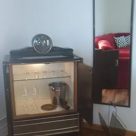 펜션 Wohlfuehlen In Ostseenaehe