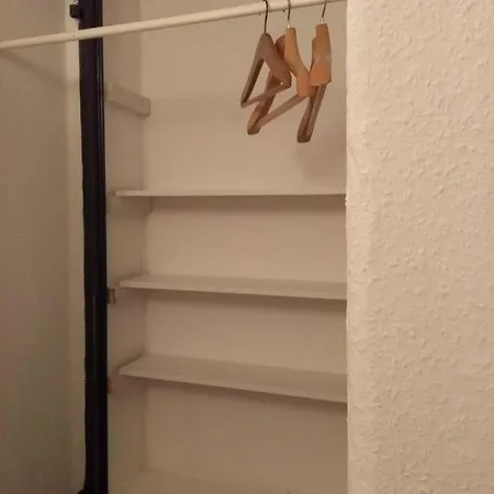 Wohlfuehlen In Ostseenaehe *