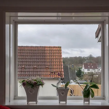 펜션 Wohlfuehlen In Ostseenaehe