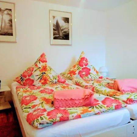 Wohlfuehlen In Ostseenaehe Ratekau