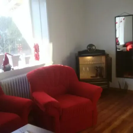 Wohlfuehlen In Ostseenaehe *