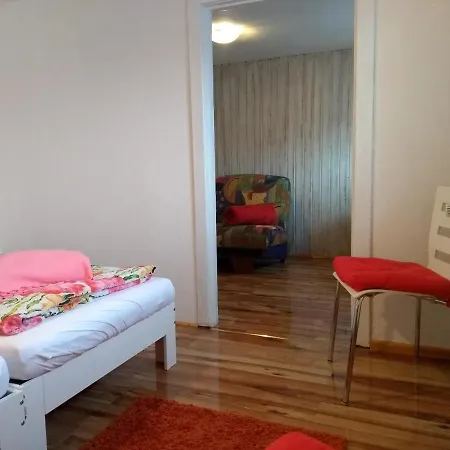 Wohlfuehlen In Ostseenaehe Dom wakacyjny Ratekau