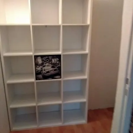 Wohlfuehlen In Ostseenaehe Dom wakacyjny Ratekau