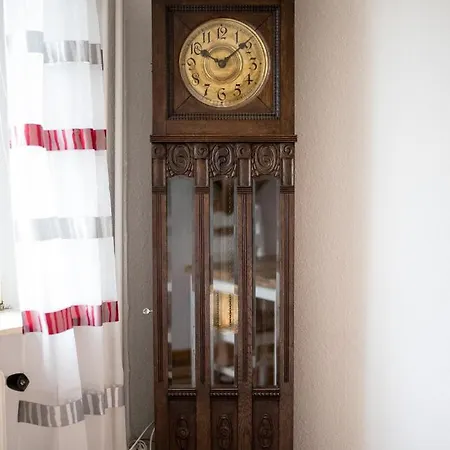 Dom wakacyjny Wohlfuehlen In Ostseenaehe Ratekau