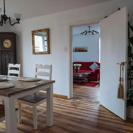 Wohlfuehlen In Ostseenaehe Dom wakacyjny Ratekau