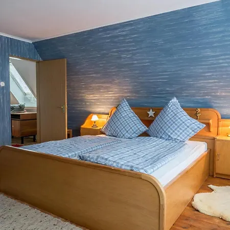 Wohlfuehlen In Ostseenaehe Dom wakacyjny Ratekau