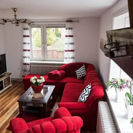 Dom wakacyjny Wohlfuehlen In Ostseenaehe Ratekau