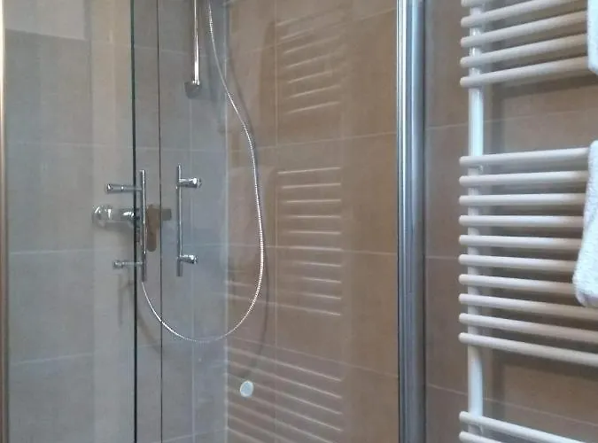 펜션 Wohlfuehlen In Ostseenaehe