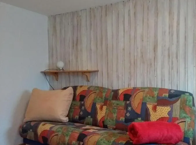 Wohlfuehlen In Ostseenaehe