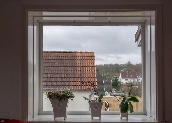 펜션 Wohlfuehlen In Ostseenaehe