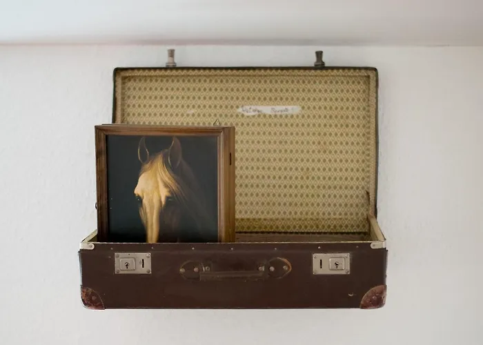 Wohlfuehlen In Ostseenaehe 펜션 라테카우