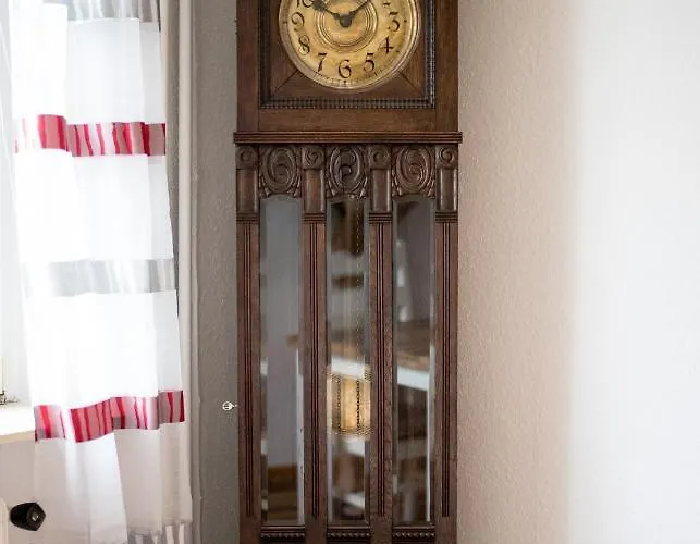 Holiday home Wohlfuehlen In Ostseenaehe Ratekau