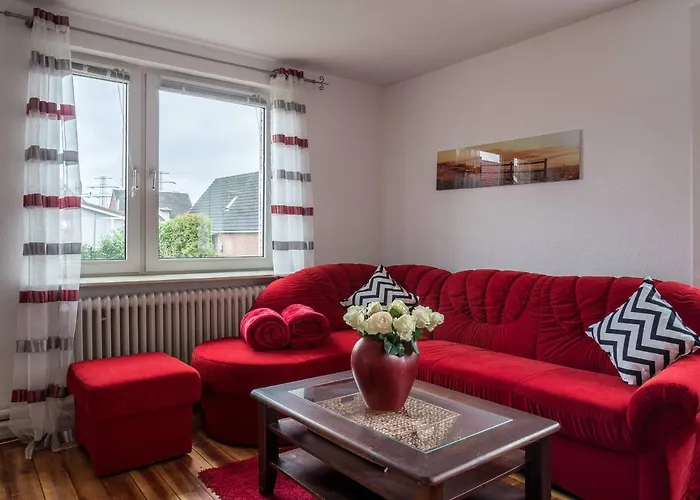 Wohlfuehlen In Ostseenaehe Ratekau